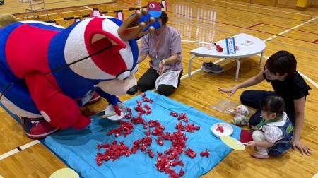 ゴーディー訪問・交流会(2025年11月)実施のご報告