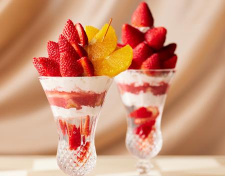 【果実屋珈琲】旬果実「愛媛県産 紅まどんな」と「こ