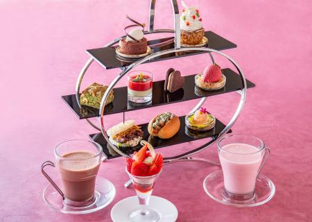 【ホテルメトロポリタン エドモント】ダイニング・カ