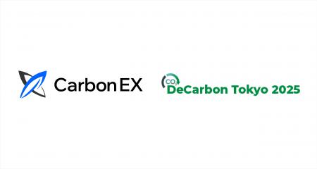 Carbon EX、国際的なカーボンクレジットイベント「DeC
