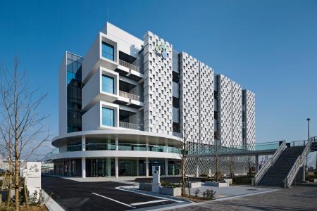 サイト-ファクト、サンバイオ社との細胞特性解析に関 サイト-ファクト、サンバイオ社との細胞特性解析に関