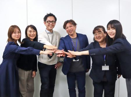 京急電鉄と「横須賀市の自治会・町内会DX化」事業連携