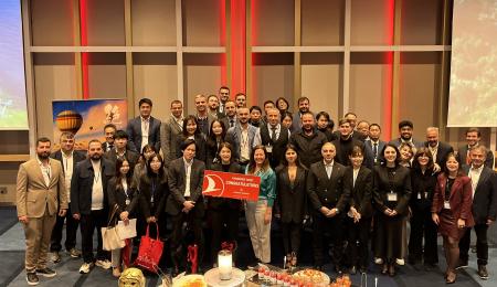 日本・トルコ観光業界のビジネスチャンスを促進