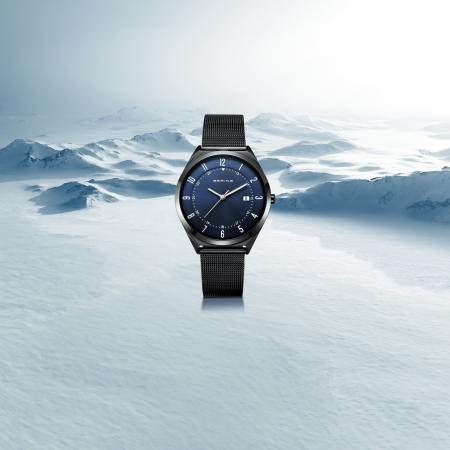 北欧デザインウォッチブランドのBERING(ベーリング)が