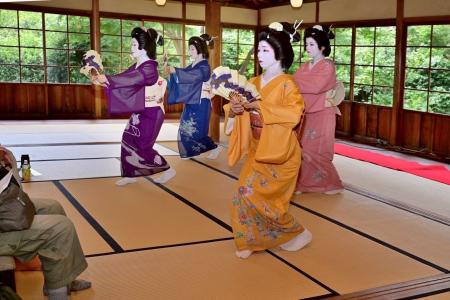 横浜の歴史文化“横浜芸者”を再興へ