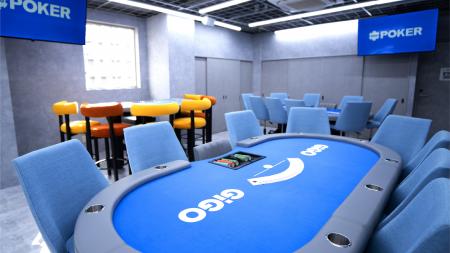 この冬、「GiGO POKER」本格始動！GiGOが仕掛ける遊び