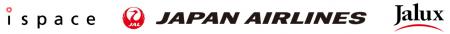 （共同リリース）ispaceとJALグループ、地球と月を結