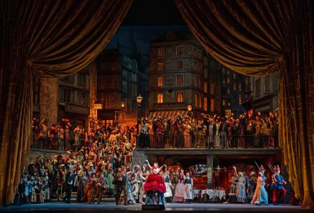 12/12(金)公開：世界で最も愛されるオペラ、プッチー