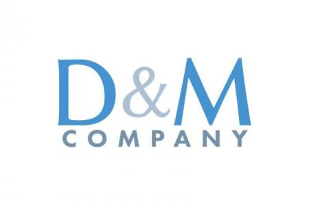 D&Mカンパニー　第三者割当による転換社債型新株予約