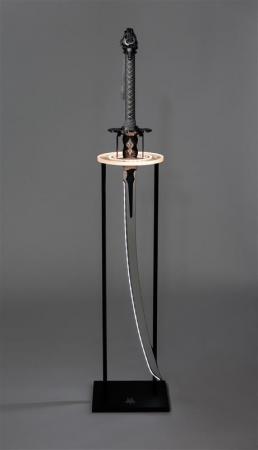 ゲーム「NieR:Automata」のスマート・トイ「白の契約