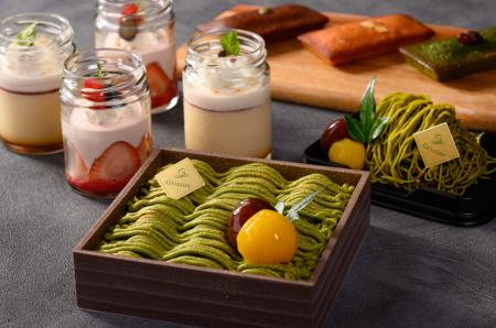 【Grissier】三重県フェア（イオンモール京都桂川）へ