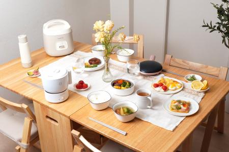 サンコーの新ブランド「ThankPan(サンクパン)」より第