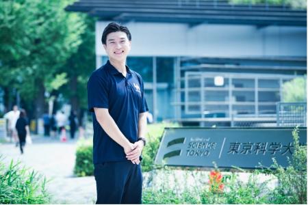 wavelogy代表・道上竣介が文部科学省、全国アントレプ