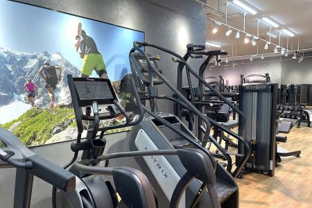 新店舗オープン！マシン特化型ジム【ワールドプラスジ