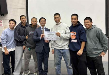 TOKYO EDUCATION LAB × 北海道・上川町スポーツ共創型