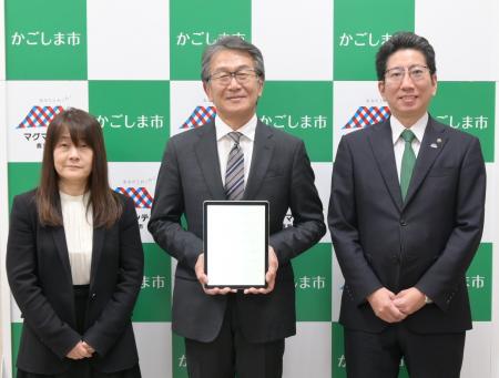 エス・パックス株式会社が本社工場を増設！鹿児島市と