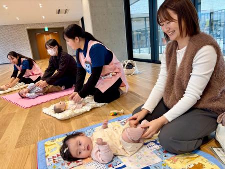 FSGカレッジリーグ × 星総合病院（おおまちてらす）福