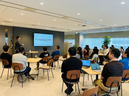 ユニファースト、本社移転先の墨田区で地域連携を強化