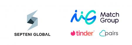 Septeni Global、日本国内でMatch Groupが提供するTin