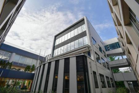 2024年12月新校舎完成！！広尾学園小石川中学校utf-8