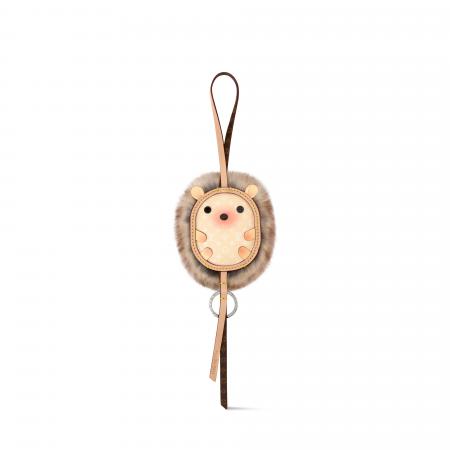 【ルイ・ヴィトン】バッグなどのアイテムにポイントを