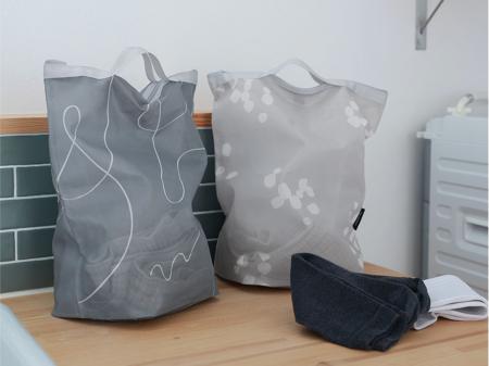 見た目も心地よく、毎日の洗濯を効率UP！ボンモマンか