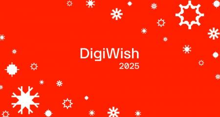 DigiKey、全世界のエンジニアを対象に2025年DigiWish