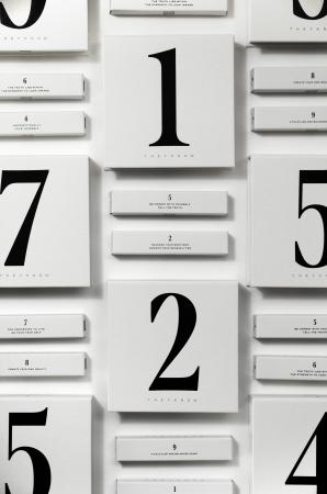 インセンスブランド【THEYKNOW（ゼイノウ）】より全9