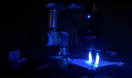 教わった動作を“自分で解釈しなおして”臨機応変に実行