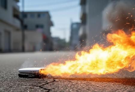 「リチウムイオン電池（LiB）採用あんしんテスト」特