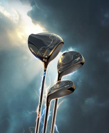 PXGから新世代ウッド「Lightning（ライトニング）」登