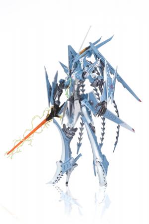 ボークス、『F.S.S.』GTMプラキット第2弾「VSMS 1/100