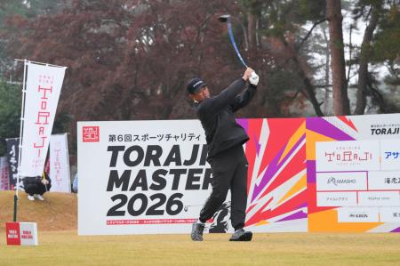 平成の怪物　松坂大輔　初参加でダブル優勝！