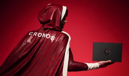 CRONOS、年に一度の特別なギフトコレクション『CRONOS