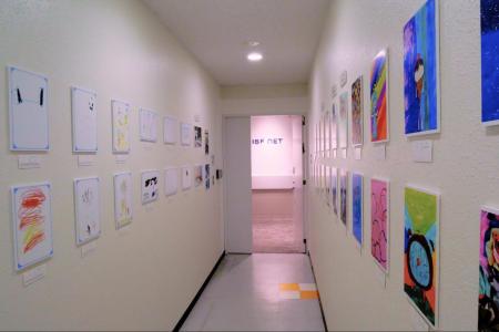 アイエスエフネットジョイはPhantomsCryptoWorldと共 アイエスエフネットジョイはPhantomsCryptoWorldと共