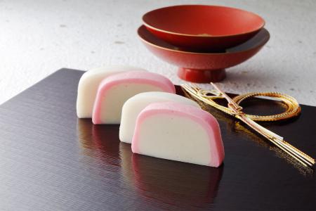 「百年分のご縁を、これからの結びへと。」蒲鉾発祥の 「百年分のご縁を、これからの結びへと。」蒲鉾発祥の