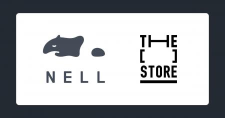 次世代型ショップ「THE [　] STORE」に睡眠ブランド「