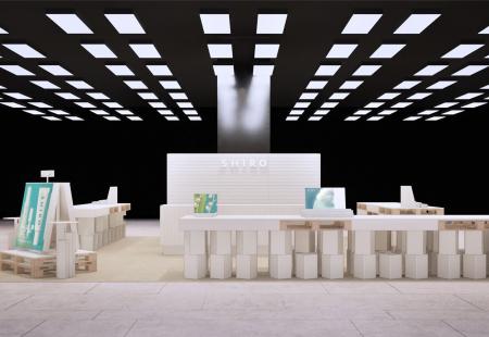 【SHIRO】2025年12月11日(木)より、韓国のTHE HYUND 【SHIRO】2025年12月11日(木)より、韓国のTHE HYUND