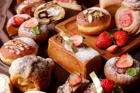 【メゾン・イチ プリュス越谷レイクタウン店】冬のシ