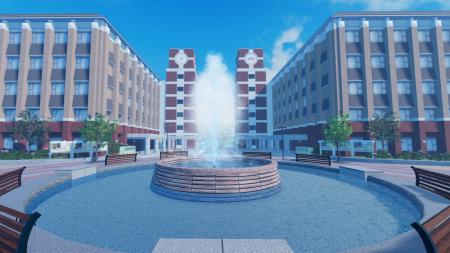 立命館アジア太平洋大学×モンドリアン世界170の国と地