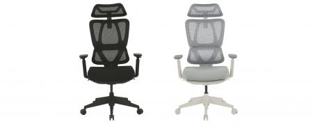 大人気オフィスチェア「OC707」シリーズに新商品追加 大人気オフィスチェア「OC707」シリーズに新商品追加