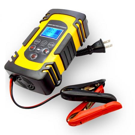 冬の愛車トラブル対策に!冬のバッテリーケアは「安全 冬の愛車トラブル対策に!冬のバッテリーケアは「安全