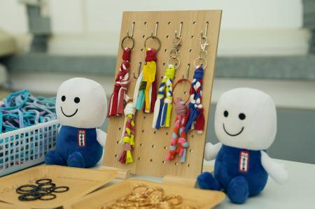 ナインティナイン・矢部浩之がプロデュースする子ども