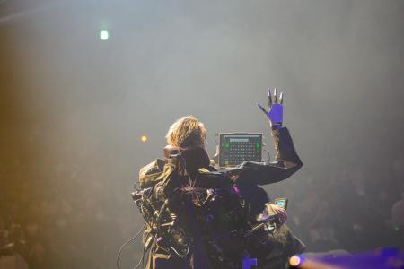 ALS啓発フェス「MOVE FES. 2026」10周年開催決定