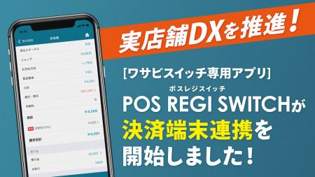 【実店舗運営におけるDX推進】リユース販売特化型EC一