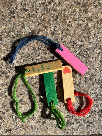 子育てと木づかいをつなぐ暮らしのSDGsイベント「学び