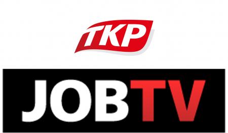 空間シェアリングサービスのティーケーピー、JOBTV活