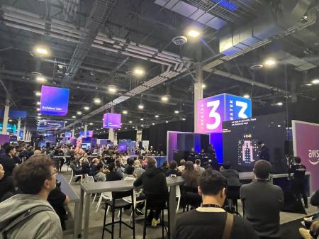 生成AI活用スキルの国際コンペティション「AWS AI Lea 生成AI活用スキルの国際コンペティション「AWS AI Lea