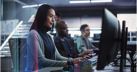 転職活動にて3割がAIツールを活用 ― ヘイズ調査：生成