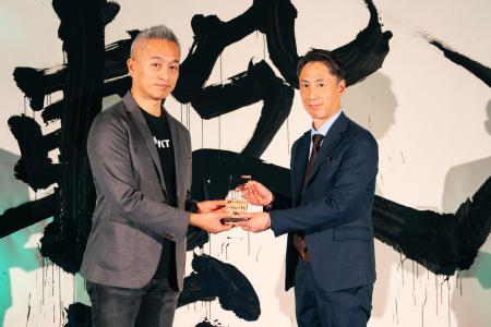 千趣会が「Rokt Ecommerce Partner of the Year Award